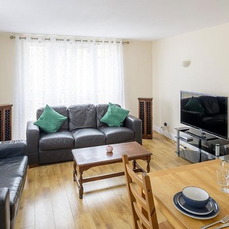 The Tower Bridge Cosy Flat Apartment ลอนดอน ภายนอก รูปภาพ