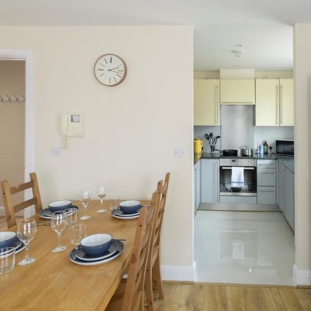 The Tower Bridge Cosy Flat Apartment ลอนดอน ภายนอก รูปภาพ