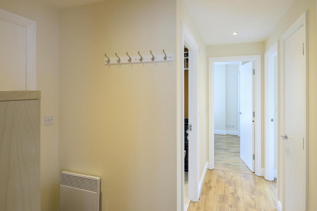 The Tower Bridge Cosy Flat Apartment ลอนดอน ภายนอก รูปภาพ