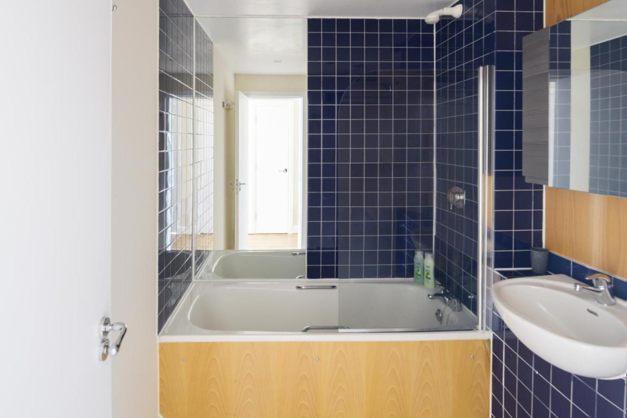The Tower Bridge Cosy Flat Apartment ลอนดอน ภายนอก รูปภาพ